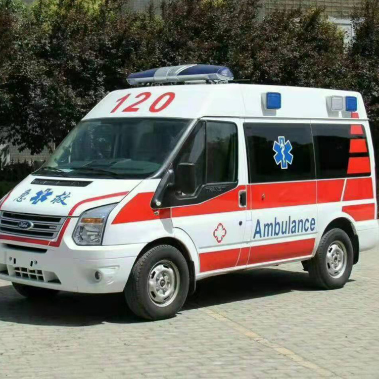 泗洪长途救护车出租