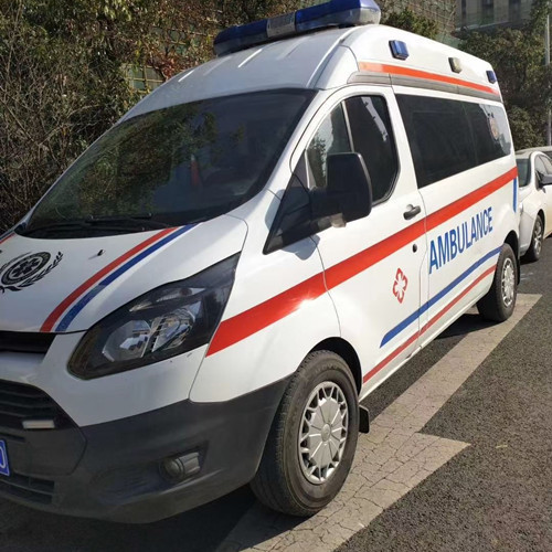 泗洪品质救护车出租,为您的健康出行负责