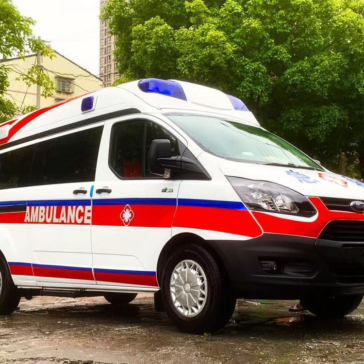 泗洪重症监护救护车出租护送返乡