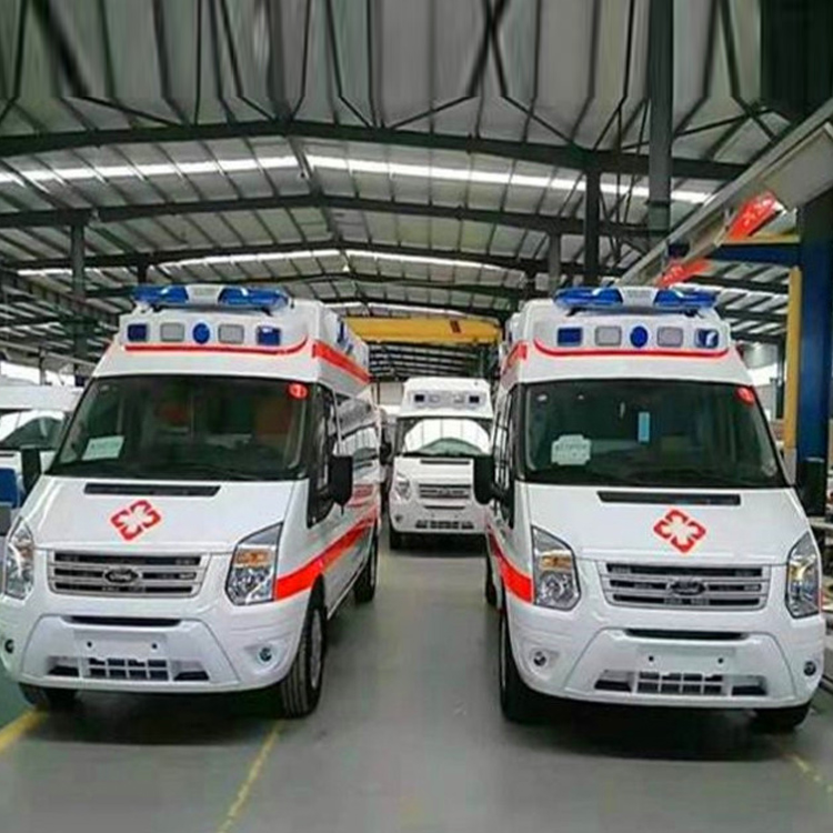 泗洪跨市救护车出租护送