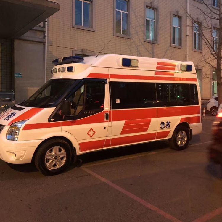 泗洪一般救护车是怎么分类的