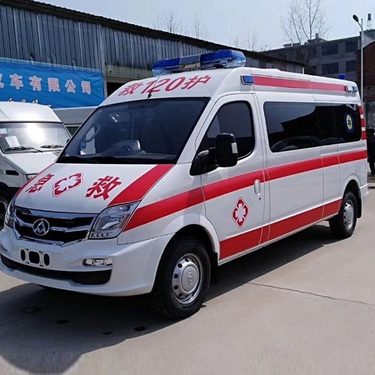 泗洪马拉松租赁救护车活动保障