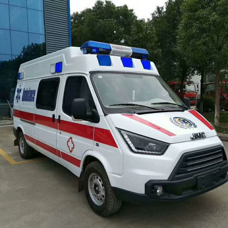 泗洪救护车出租哪家好